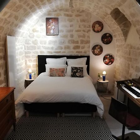 Апартаменты Les Freres Montgolfier - Le Marais - 80 M2 Париж Экстерьер фото